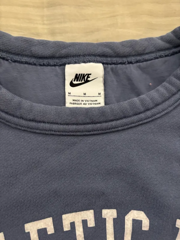 Nike Crewneck - Image 2