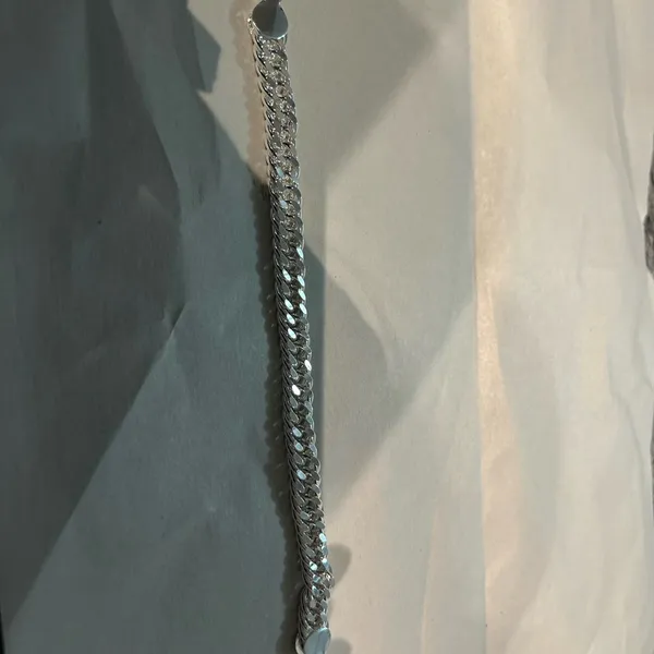 Elegant Silver Bracelet 925 - Image 5