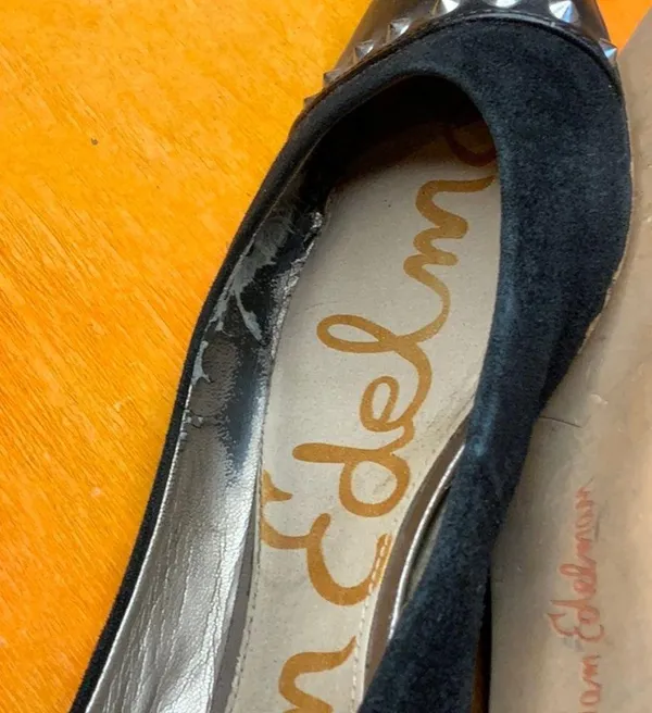 Sam Edelman flats - Image 6