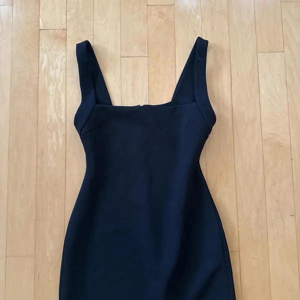Princess Polly bombshell maxi dress - Image 3