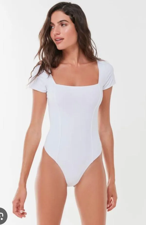Bodysuit - Image 2