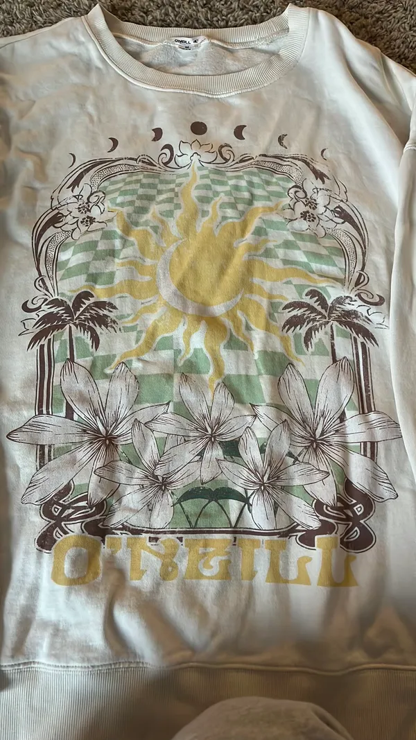 Billabong Crewneck - Image 3