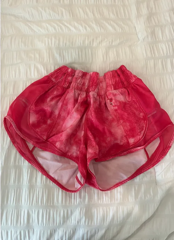 Lululemon Shorts - Image 2