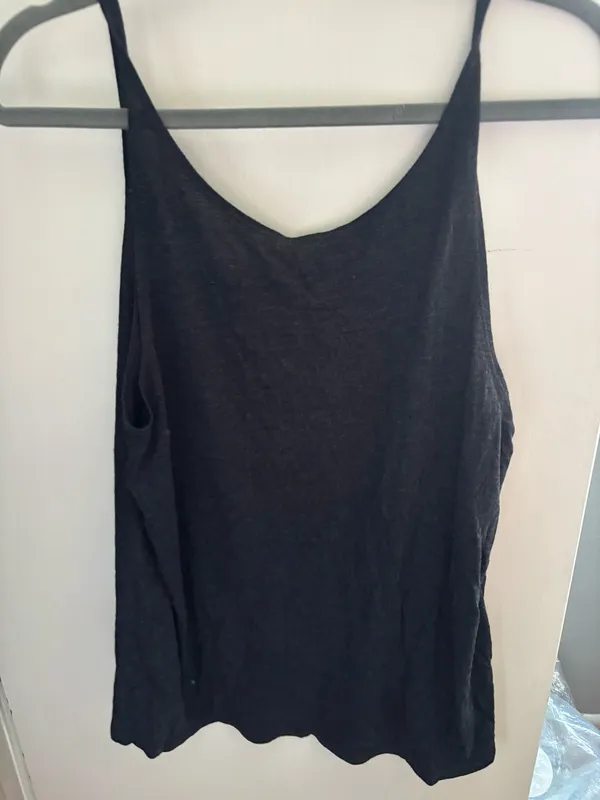Delta Gamma Tank Top - Image 2