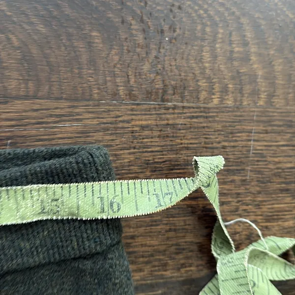 GAP‎ High Rise Wide Leg Sweater Pants - Image 5