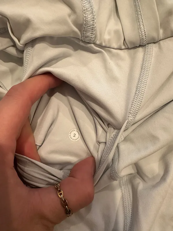 Lululemon Tennis Skirt - Image 5