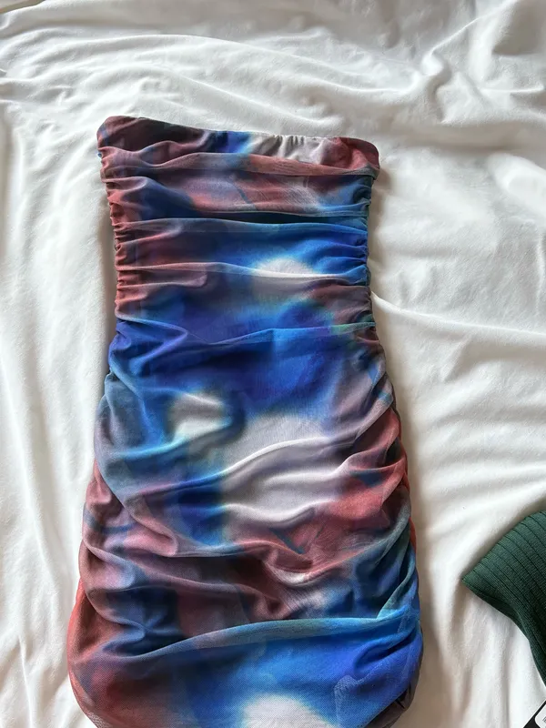 Princess Polly Dress - Image 5