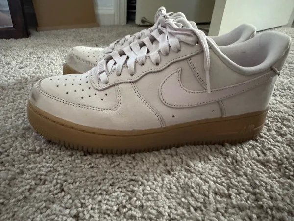Nike Air Force 1 Women’s - Image 2
