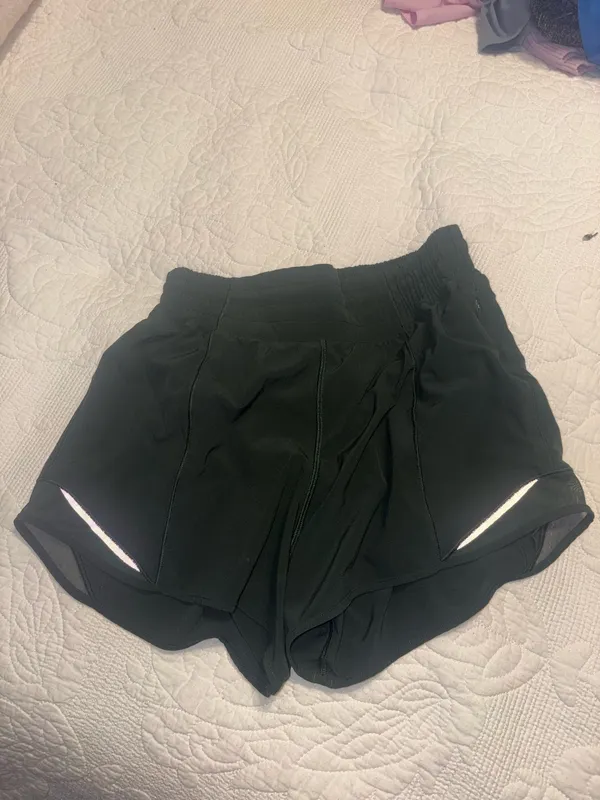 Lululemon Shorts - Image 3