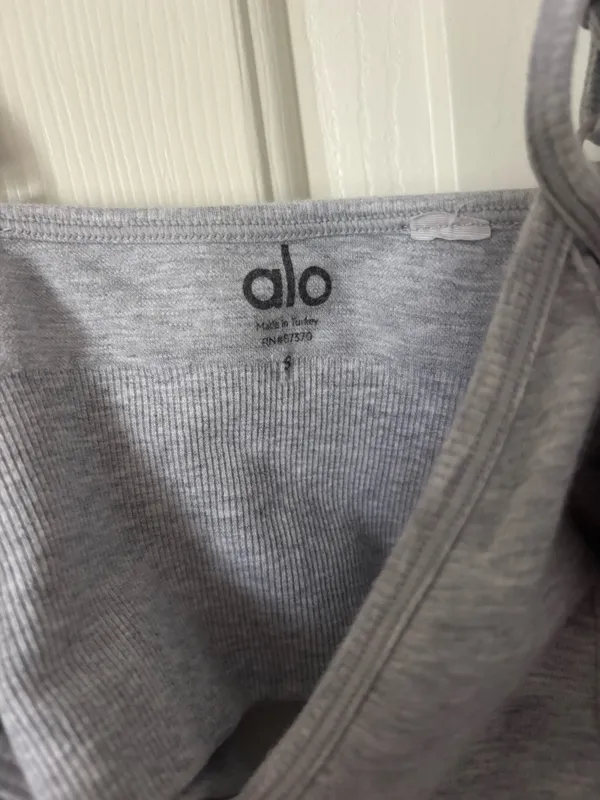 Alo Yoga Bra - Image 3