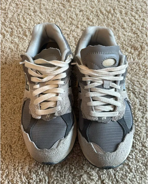 New Balance 2002R Sneakers - Image 4