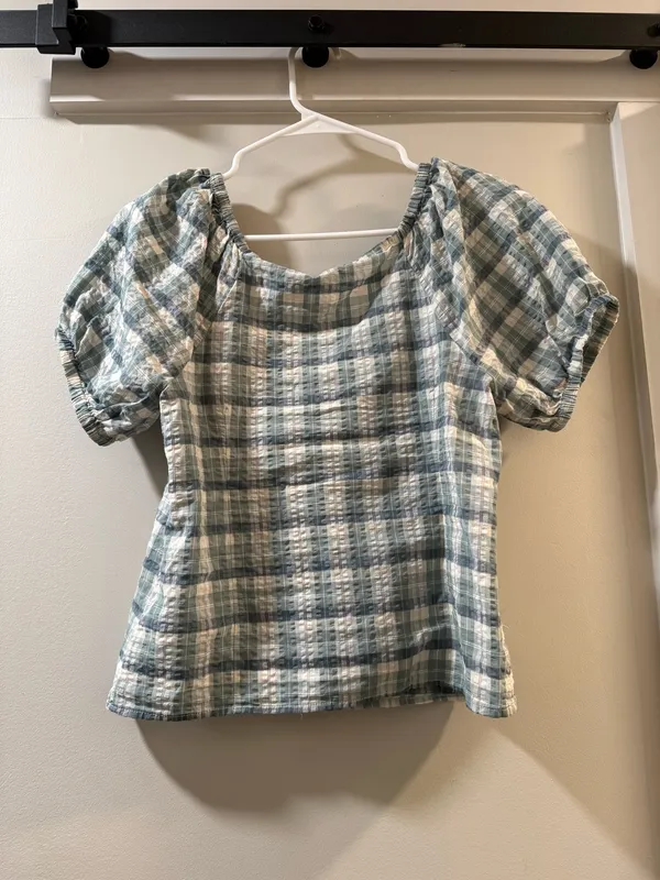 Madewell Top - Image 3