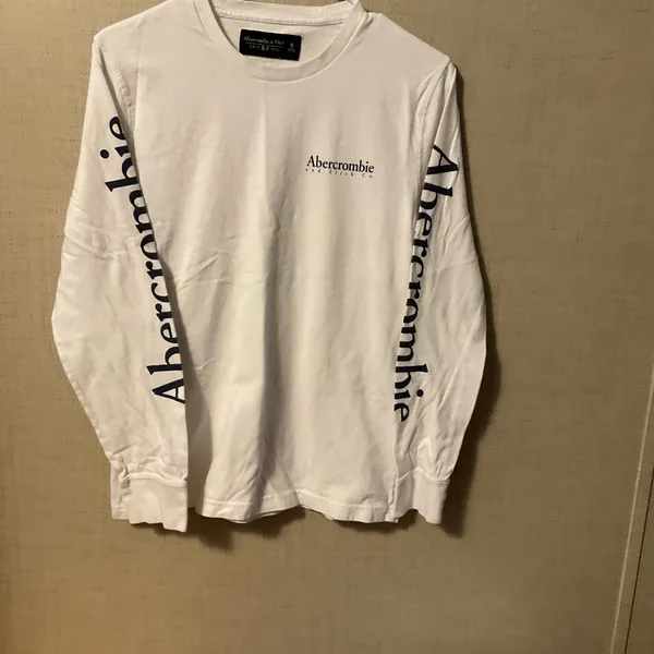 Abercrombie Long SleeveMen’s Tee - Image 2