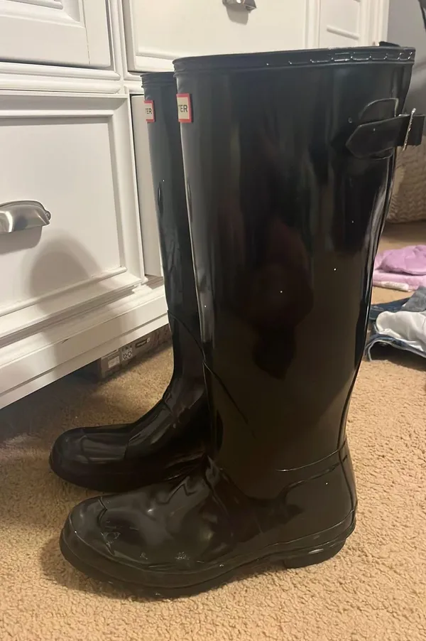 Rain Boots - Image 4