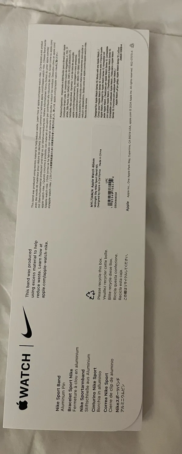Apple watch Case series 10  - Image 4