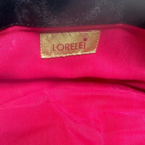 Unbranded Women's Black Bag - Image 6