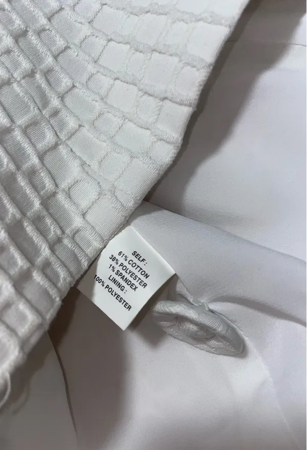 Kay Unger Skirt Suit - Image 16
