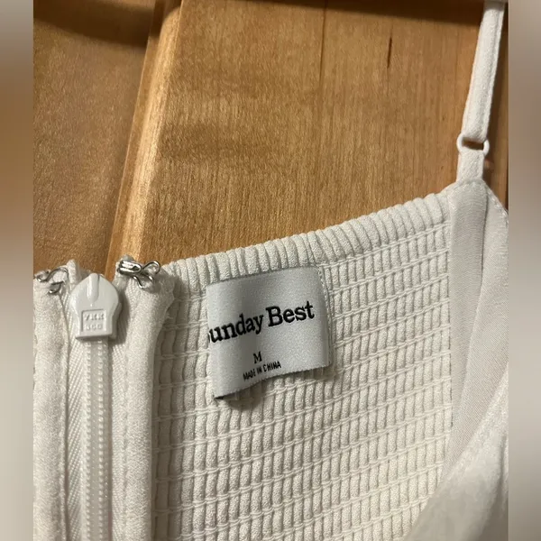 Aritzia Mini Dress - Image 3