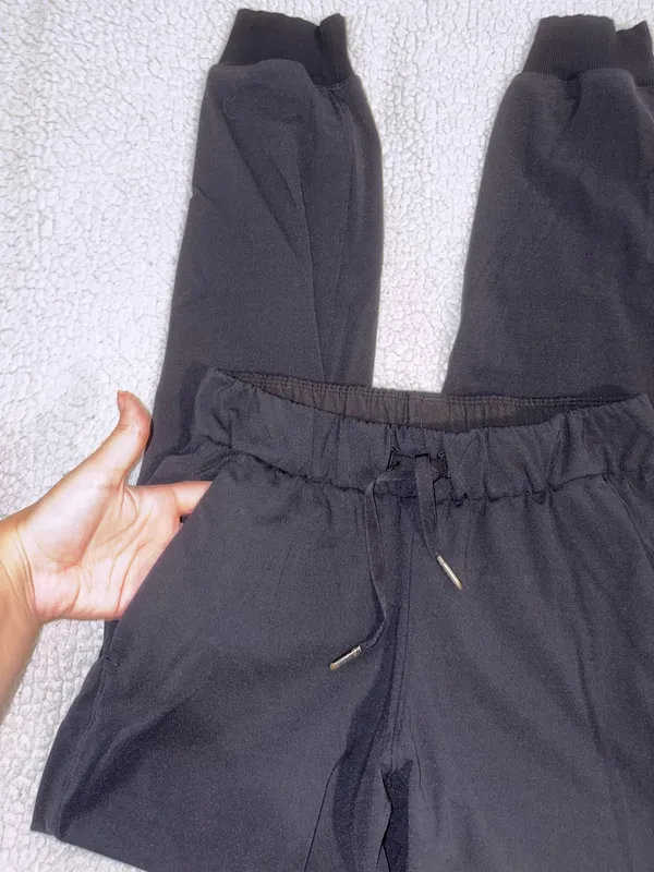 Lululemon On The Fly Joggers - Image 5