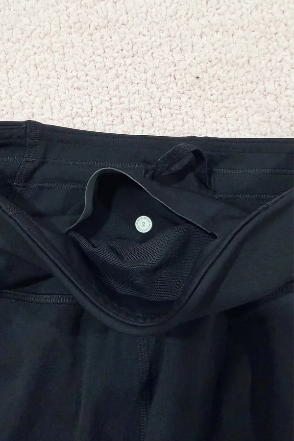 Lululemon Leggings - Image 5