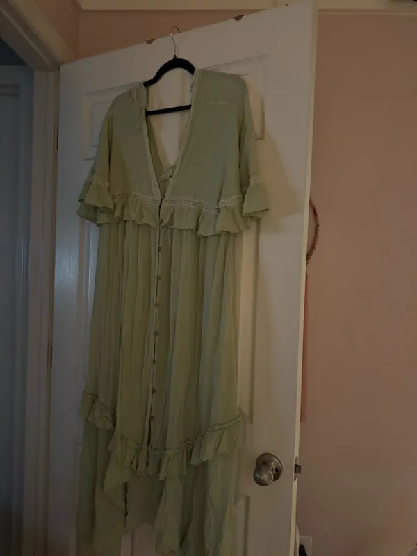 Free People Dress - Image 2