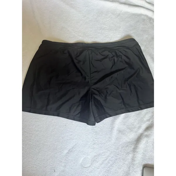 Zero Xposur Women's SWIM Short Sz 1X(18W) - Image 10