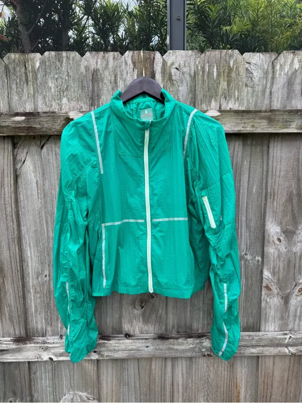 Free People Great Escape Windbreaker - Image 2