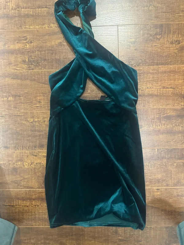 Windsor Dress - Image 3
