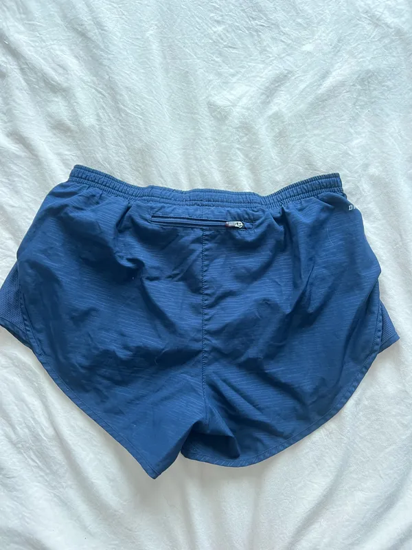 Nike Dri-Fit Shorts Running Women’s - Image 4