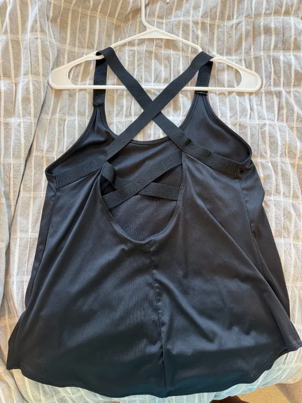 Nike Dri-Fit Tank Top - Image 2