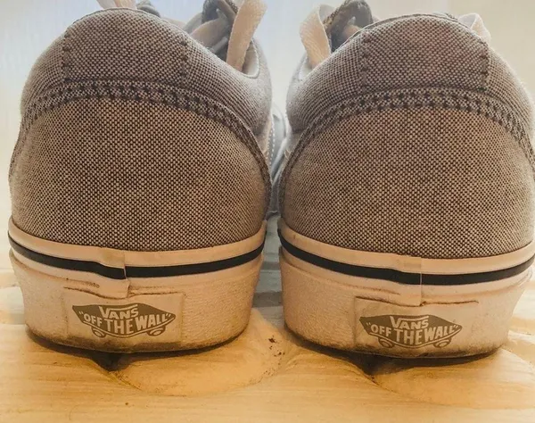 Vans Ward Ló Tops - Image 5