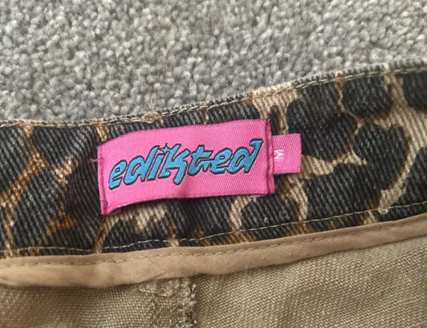 Edikted Pants - Image 3