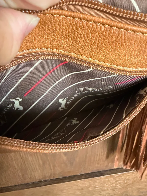 Montana West Crossbody Bag - Image 7