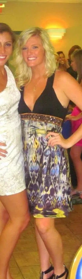 Strappy Sundress - Image 2