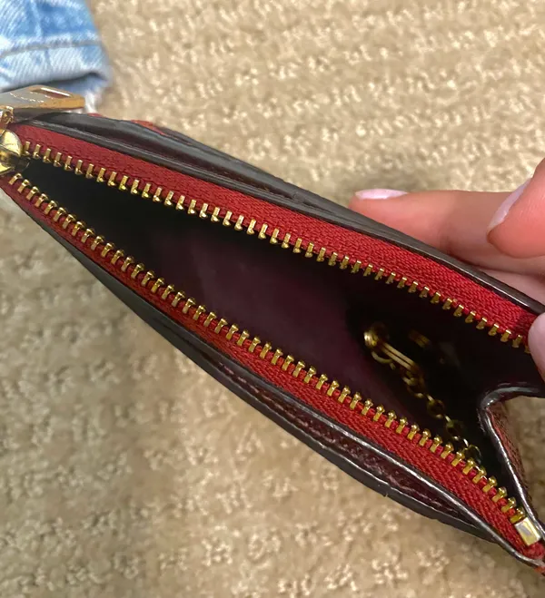 Coach Wallet - Image 2
