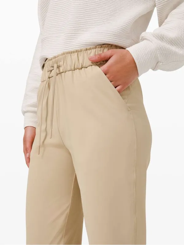 NWOT Lululemon Lululemon Stretch High Rise Trousers - Image 2