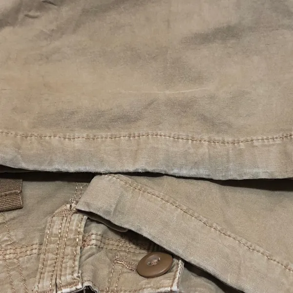 American Eagle Stretch Baggy Cargo Jogger Pants  - Image 12
