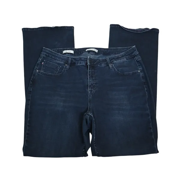 Vigoss Women's 16 Jagger Boot Cut Jean - Image 4
