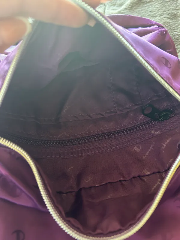 Champion Mini Backpack - Image 4