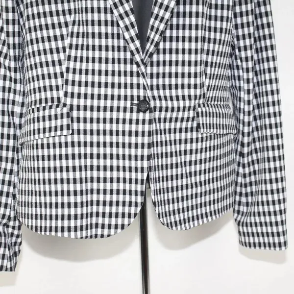 Maison d' Amelie ladies Blazer size L - Image 3