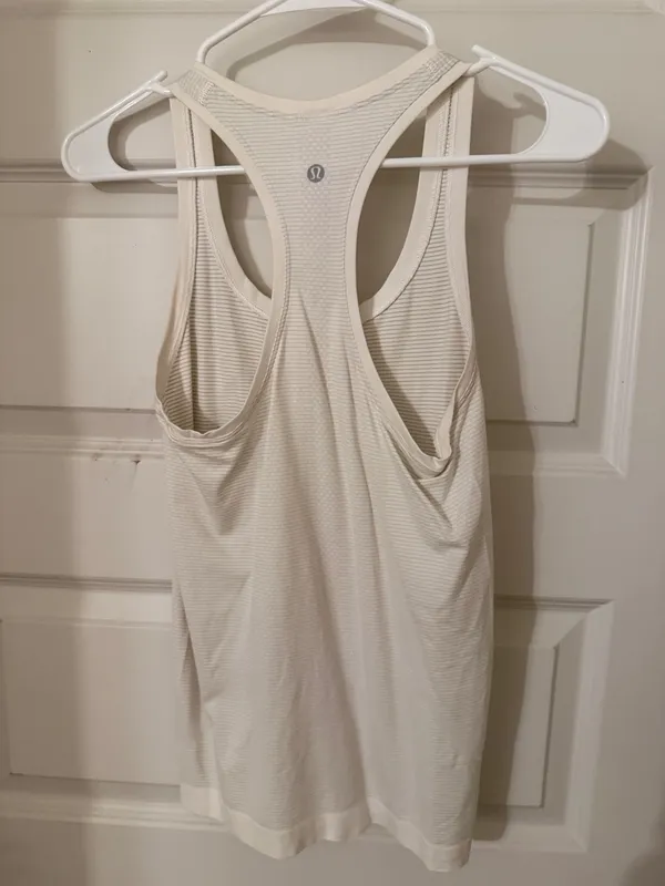 Lululemon Swiftly Tech Tank - Image 2