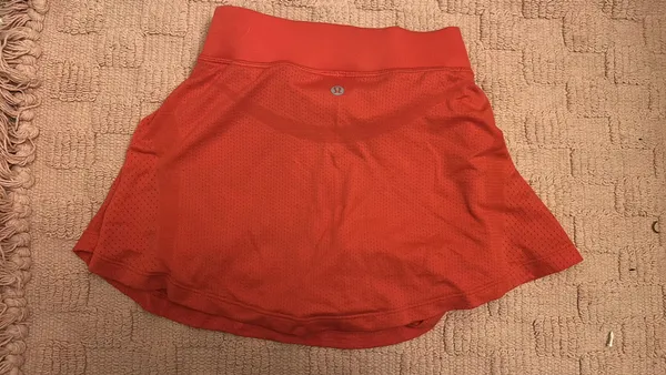 Lululemon Skirt - Image 3