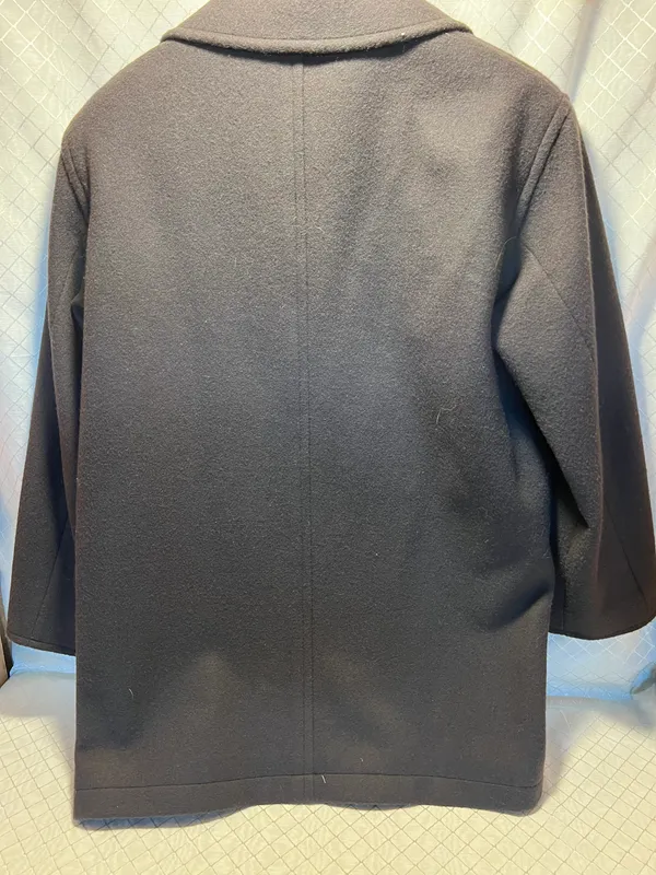 JNY Peacoat - Image 5