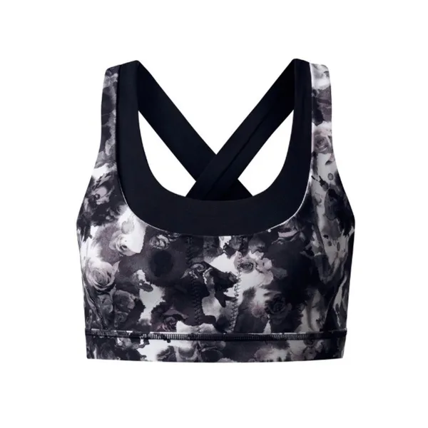 Lululemon Stuff Your Bra‎ III Power Mesh Mini Obscurred 10 - Image 2