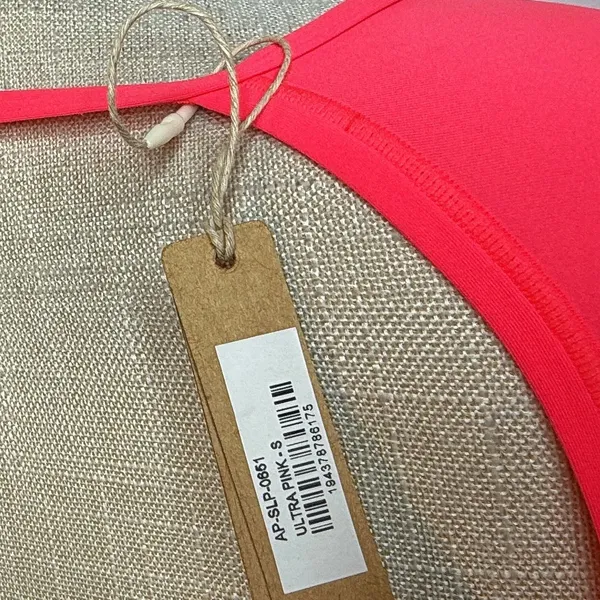 NWT Skims Fits Everybody Slip Dress - Image 4