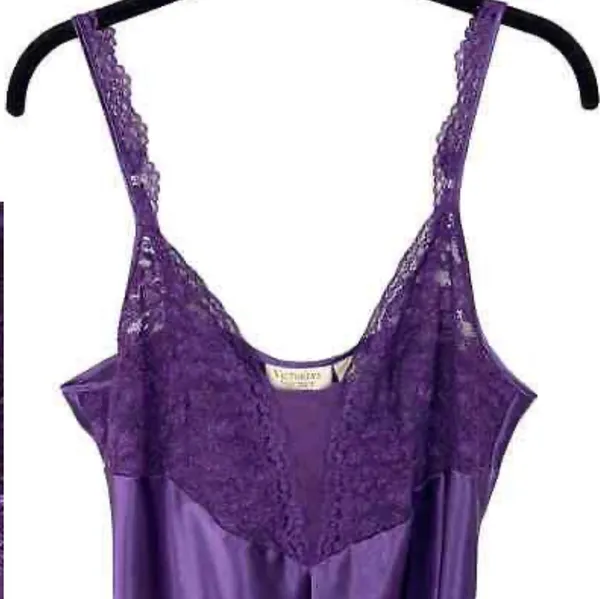 Victoria's Secret Vintage Dress - Image 2