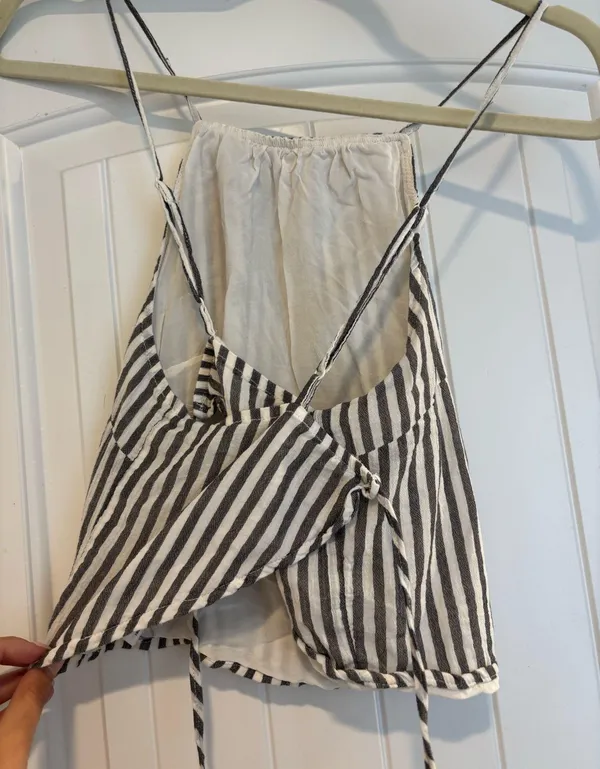 American Eagle Halter Tank - Image 3