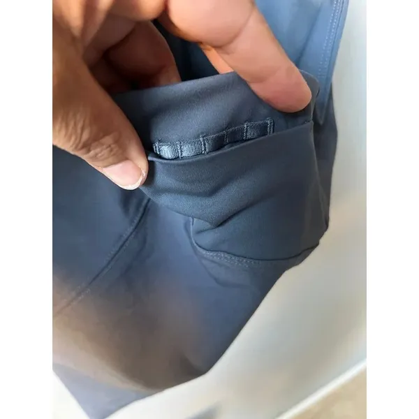 Athleta Fairway Pleated Skort - Image 9