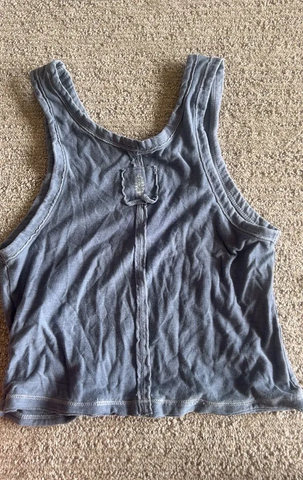 Free People movement tank top - Image 2