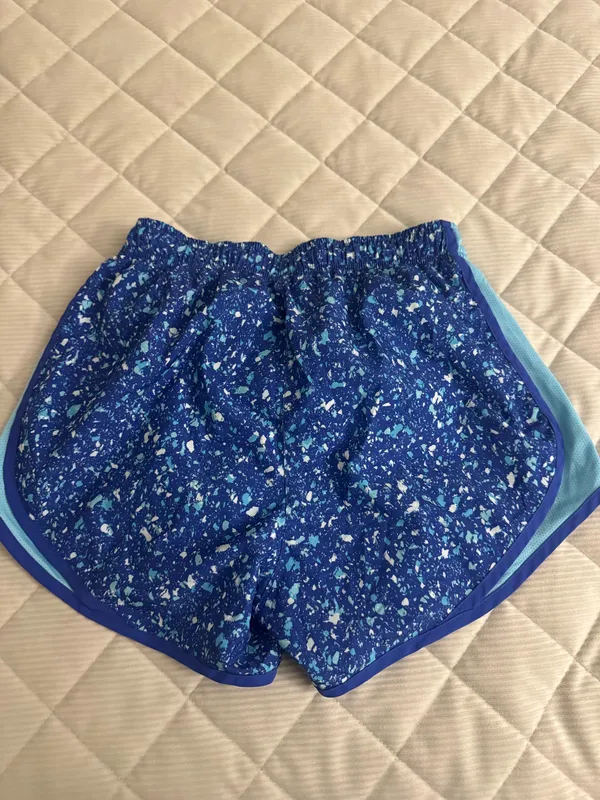 Nike Dri-Fit Women’s Shorts - Image 2